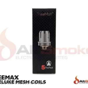 FreeMax FireLuke Mesh