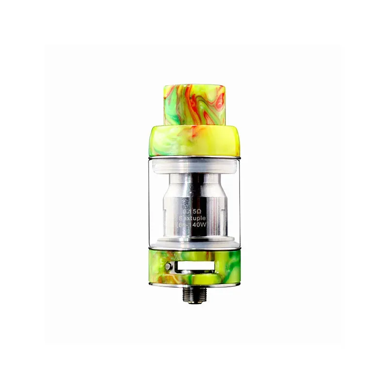Freemax Fireluke Mesh Resin Sub-Ohm Tank