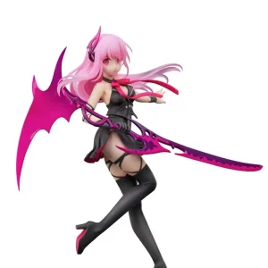 FuRyu Engage Kiss Kisara F:Nex 1/7 Scale Figure Devil Version Collectible