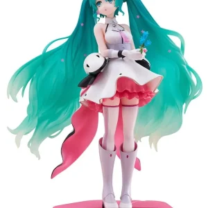 FuRyu Tenitol Hatsune Miku Galaxy Live Ver Collectible Figure