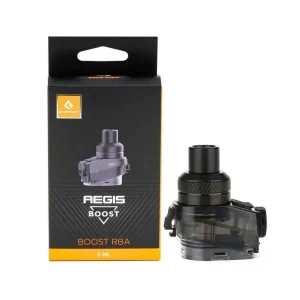 GeekVape Aegis Boost Replacement Pods