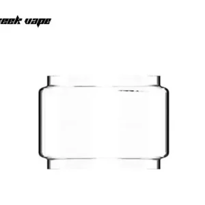 GeekVape Replacement Glass Tube for Zeus Dual/Zeus X/Zeus Sub ohm Tank