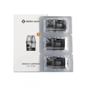 GeekVape Wenax H1 Replacement Pods