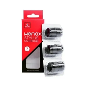 GeekVape Wenax Stylus Replacement Pods