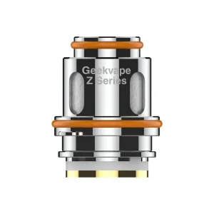 GeekVape – Z Series (Zeus) Mesh Replacement Coil – 5 Count