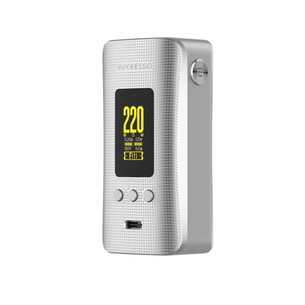 GEN 200 Mod - Image 2