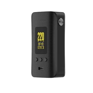 GEN 200 Mod