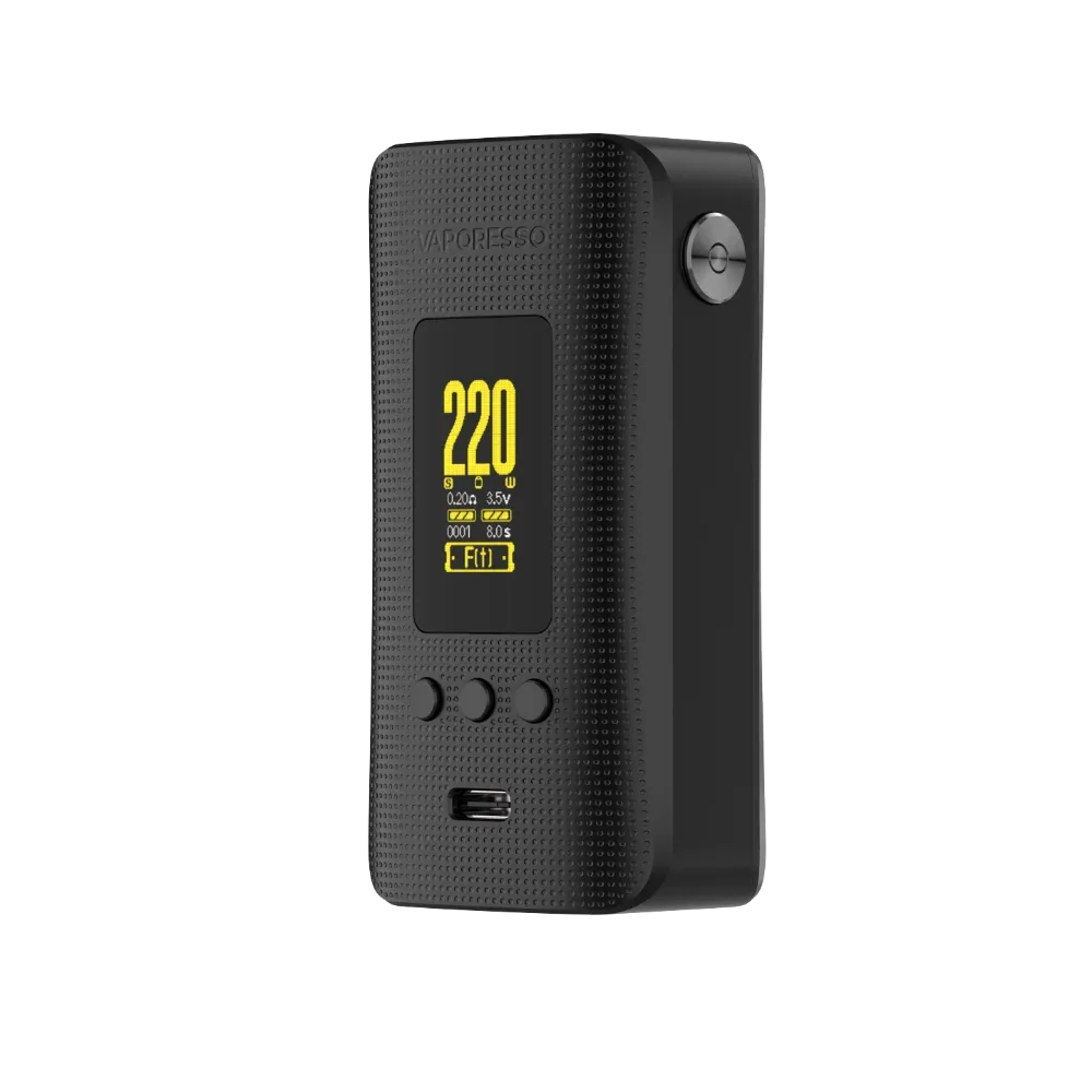 GEN 200 Mod