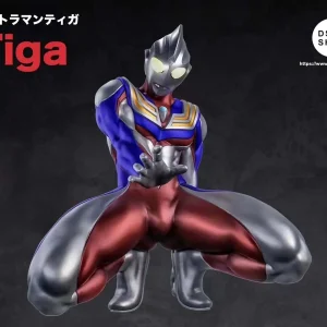 [GK pre-sale has been sold out] Fuzzfeet Studio Ultraman Dika