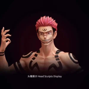 [GK pre-sale has been sold out] Glory Studio Liang Mian Su Nuo
