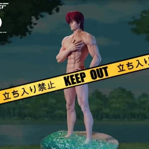 [GK pre-sale sold out] Belief Studio HUNTER×HUNTER Hisoka