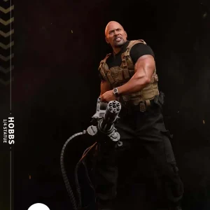 [GK pre-sale sold out] Fast and Furious 5 Giselle Hobbes 1/4 full body portrait