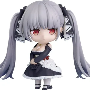 Good Smile Arts Shanghai Azur Lane Formidable Nendoroid 2575-B Light Equipment