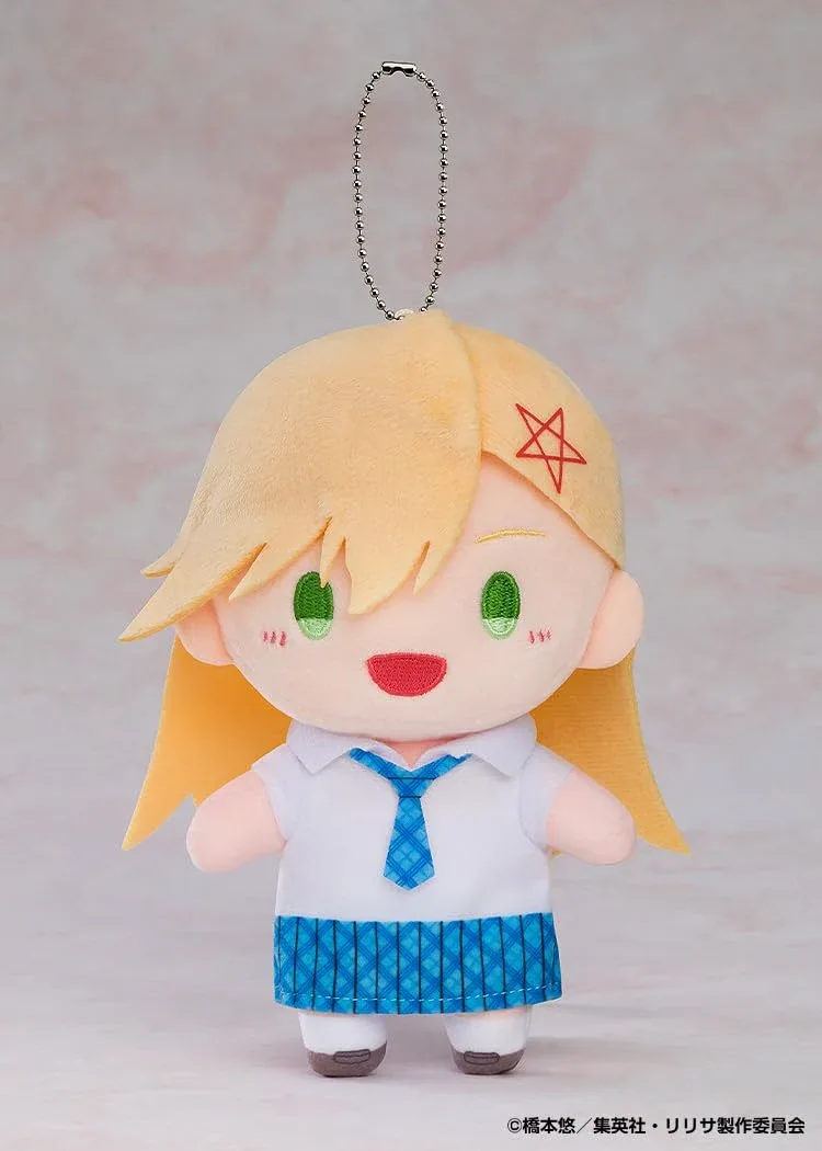 Good Smile Company Aria Kisaki Plush 2.5D Seduction Japan Official Toy - Image 2