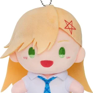 Good Smile Company Aria Kisaki Plush 2.5D Seduction Japan Official Toy
