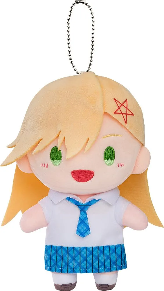 Good Smile Company Aria Kisaki Plush 2.5D Seduction Japan Official Toy