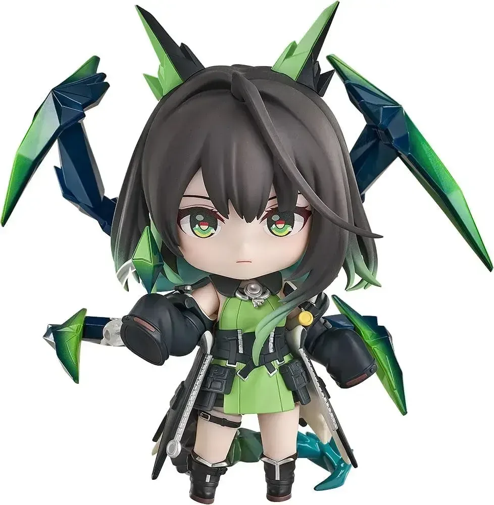 Good Smile Company Arknights Mon3tr Nendoroid Mini Figure 100 mm