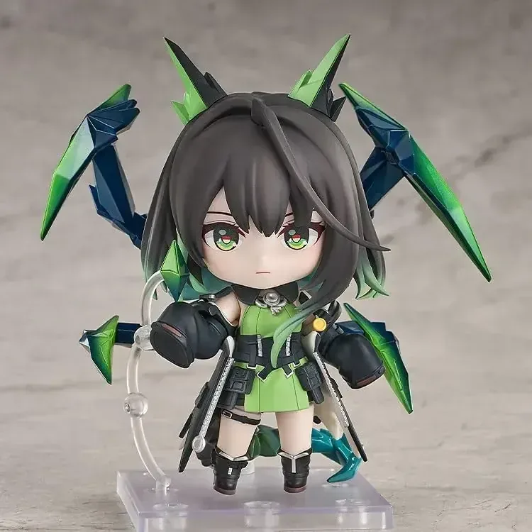 Good Smile Company Arknights Mon3tr Nendoroid Mini Figure 100 mm - Image 2