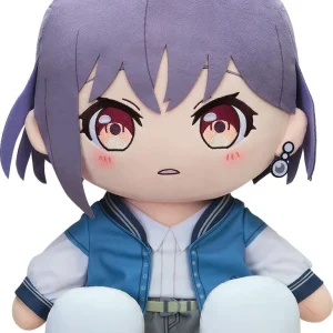 Good Smile Company Bang Dream Mygo Tomori Takamatsu Big Plush Toy Japan