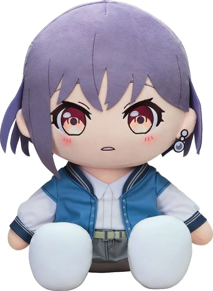 Good Smile Company Bang Dream Mygo Tomori Takamatsu Big Plush Toy Japan