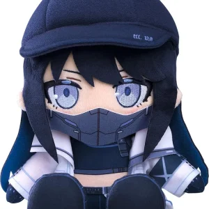 Good Smile Company Blue Archive Joumae Saori Chocotto Punitto Figure Toy
