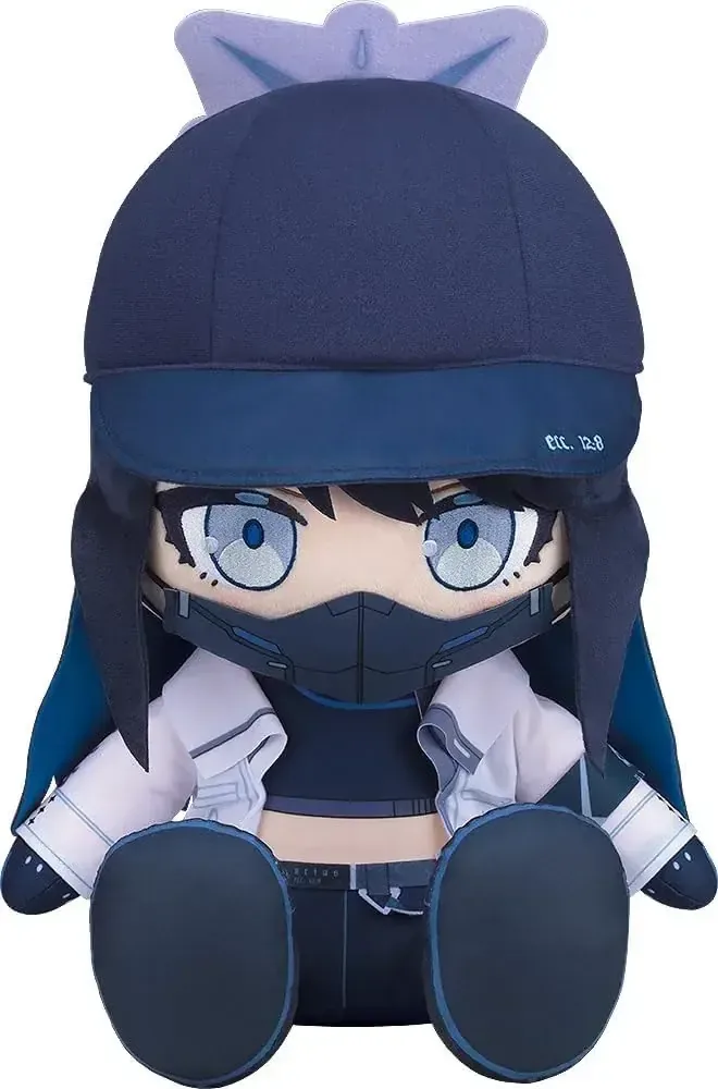 Good Smile Company Blue Archive Sawori Stuffed Figure 15.7in