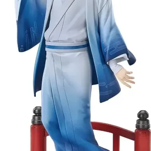 Good Smile Company Bungou Stray Dogs Dazai Osamu Kimono Figure