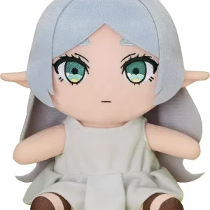 Good Smile Company Frieren Funeral Priority Plush Age 15+ 17 cm
