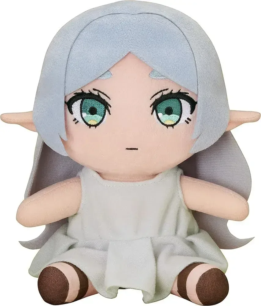 Good Smile Company Frieren Funeral Priority Plush Age 15+ 17 cm