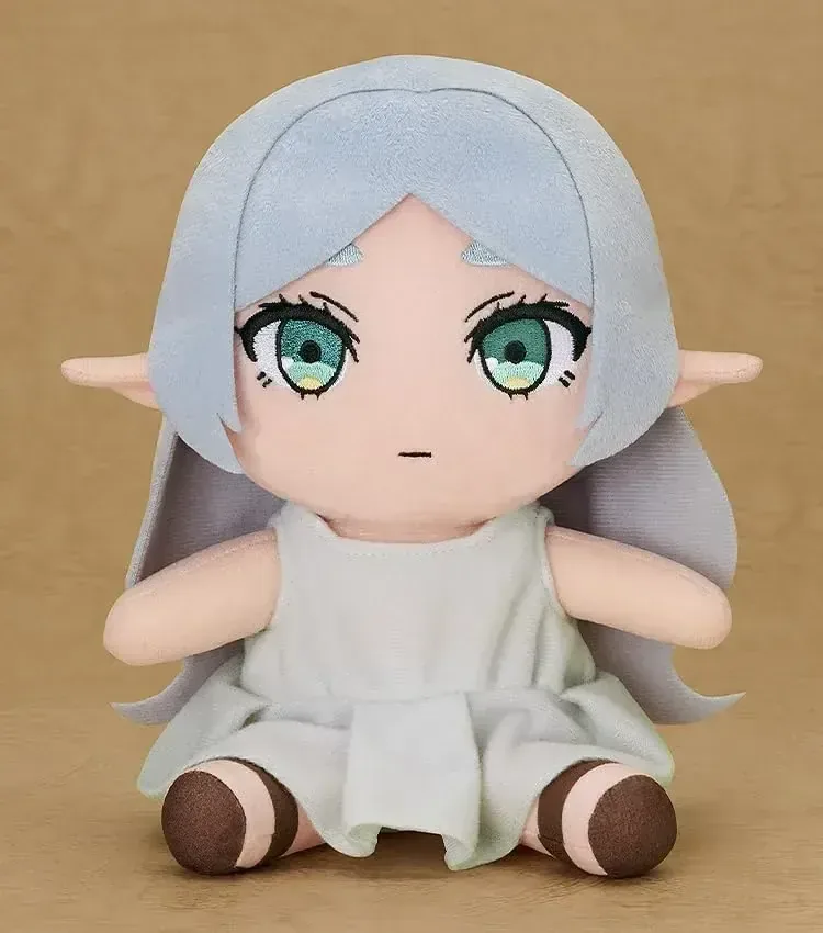 Good Smile Company Frieren Funeral Priority Plush Age 15+ 17 cm - Image 2