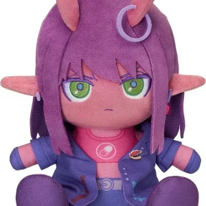 Good Smile Company Galaxy Express Milky Subway Anime Plush 17 cm