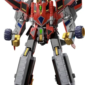 Good Smile Company Gatai Ryujin Dx Dynazenon Non-Scale Painted Figure