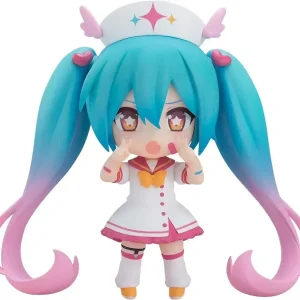 Good Smile Company Hatsune Miku Nendoroid Collectible Figure 10cm