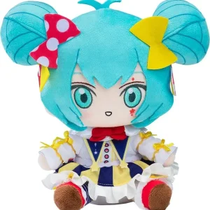 Good Smile Company Hatsune Miku Plush VR Costume Contest 2023