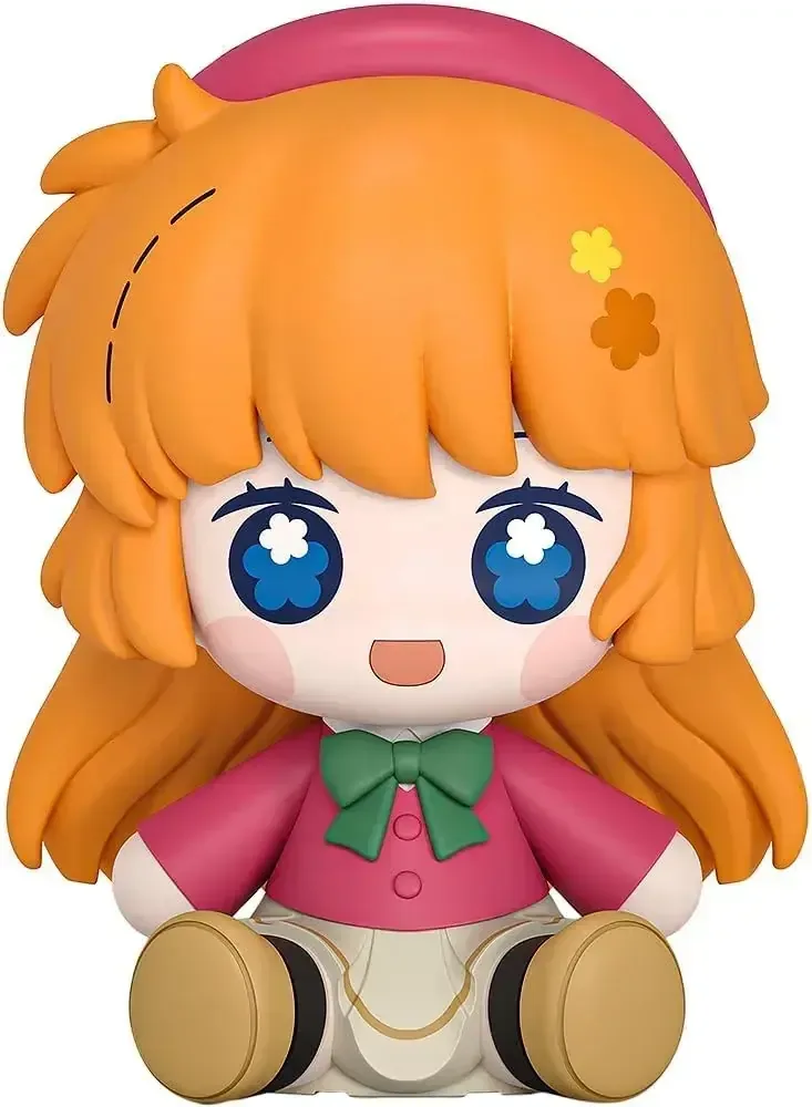 Good Smile Company Huggy Saint Tail Mumi Figure Parts 6.5cm Tall