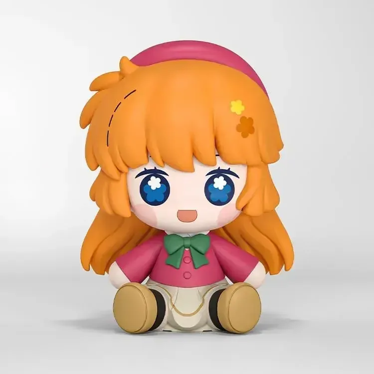 Good Smile Company Huggy Saint Tail Mumi Figure Parts 6.5cm Tall - Image 2
