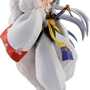 Good Smile Company Inuyasha Seisakamaru Pop Up Parade Painted Statue