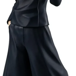 Good Smile Company Jujutsu Kaisen Getou Suguru Pop Up Parade Figure Ver. 2