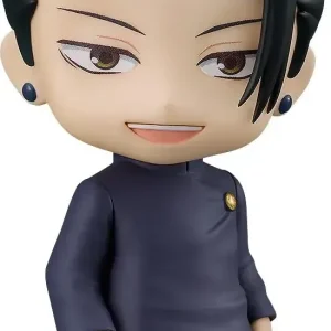 Good Smile Company Jujutsu Kaisen Nendoroid Suguru Geto Figurine