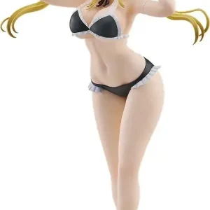Good Smile Company Lucy Hartfilia Swimsuit Figure Display Pedestal