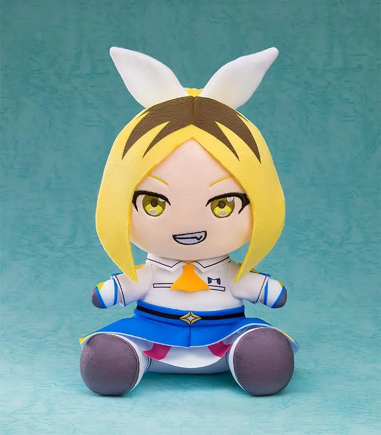 Good Smile Company: Magilumiere Co. Ltd. Plushie Koshigaya Hitomi Magical Girl Ver. - Image 2