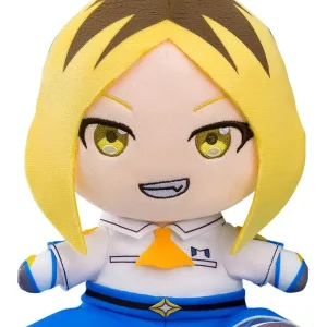 Good Smile Company: Magilumiere Co. Ltd. Plushie Koshigaya Hitomi Magical Girl Ver.