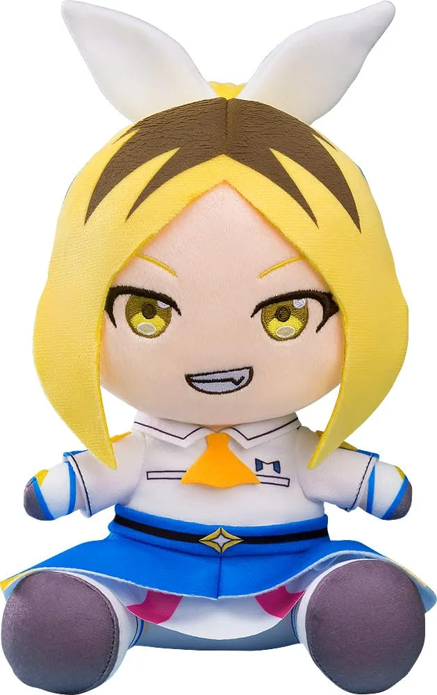 Good Smile Company: Magilumiere Co. Ltd. Plushie Koshigaya Hitomi Magical Girl Ver.