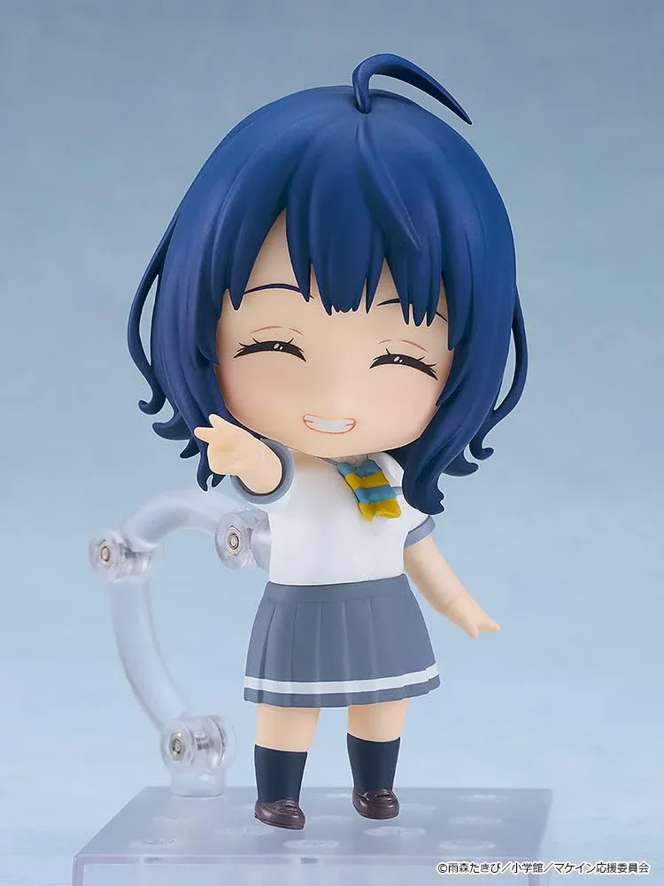 Good Smile Company Make Heroine Yanami Anna Nendoroid #2612 Collectible Figure - Image 2