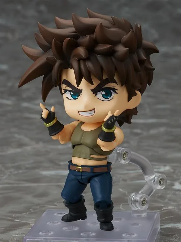 Good Smile Company Medicos: Jojo Sentou Chouryuu Joseph Joestar Nendoroid #1502 2024 - Image 2