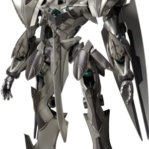 Good Smile Company Moderoid Valimar The Ashen Knight Model Kit Japan