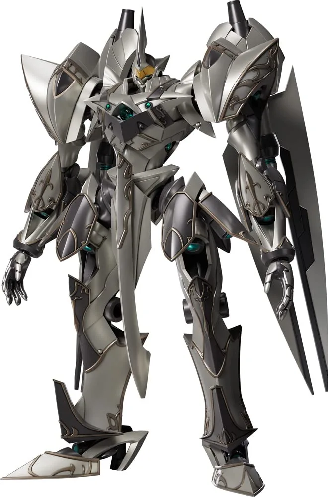 Good Smile Company Moderoid Valimar The Ashen Knight Model Kit Japan