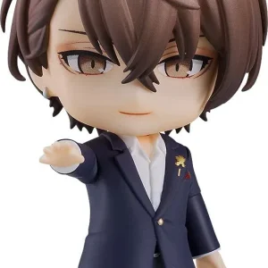 Good Smile Company Nendoroid 2628 Kagami Hayato Nijisanji Figure