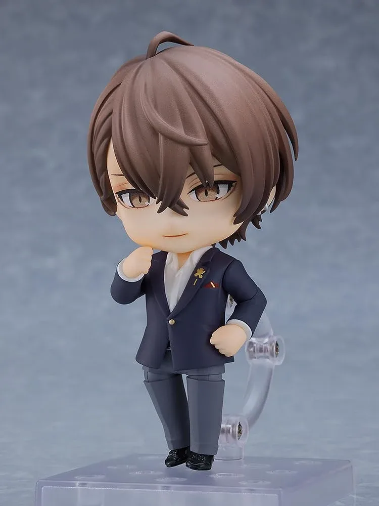 Good Smile Company Nendoroid 2628 Kagami Hayato Nijisanji Figure - Image 2