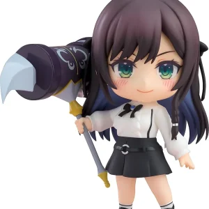 Good Smile Company Nendoroid Alina Clover Basic Action Figure from Japan